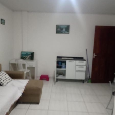 Appartamento Residencial Laranjal Manaus Esterno foto