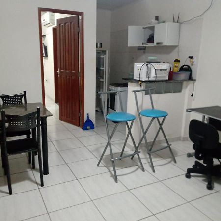 Appartamento Residencial Laranjal Manaus Esterno foto