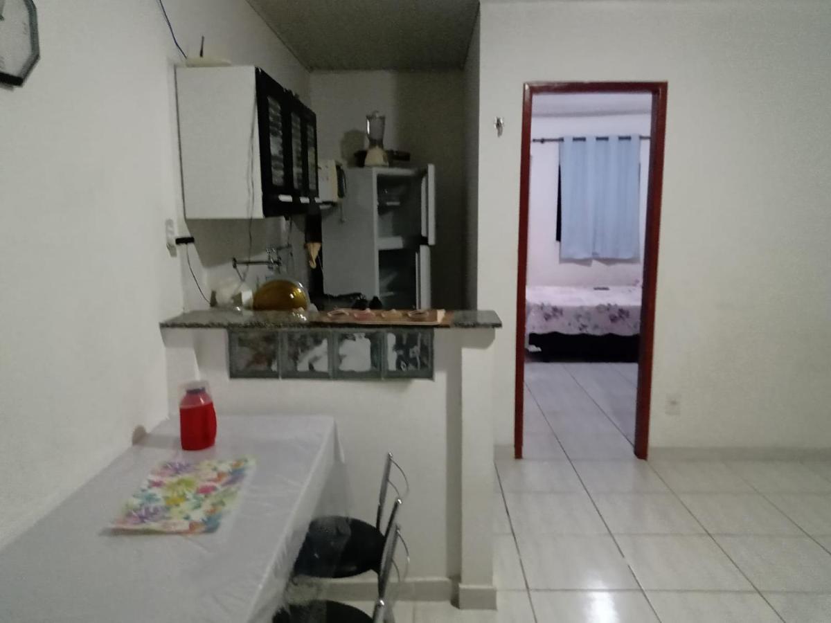 Appartamento Residencial Laranjal Manaus Esterno foto