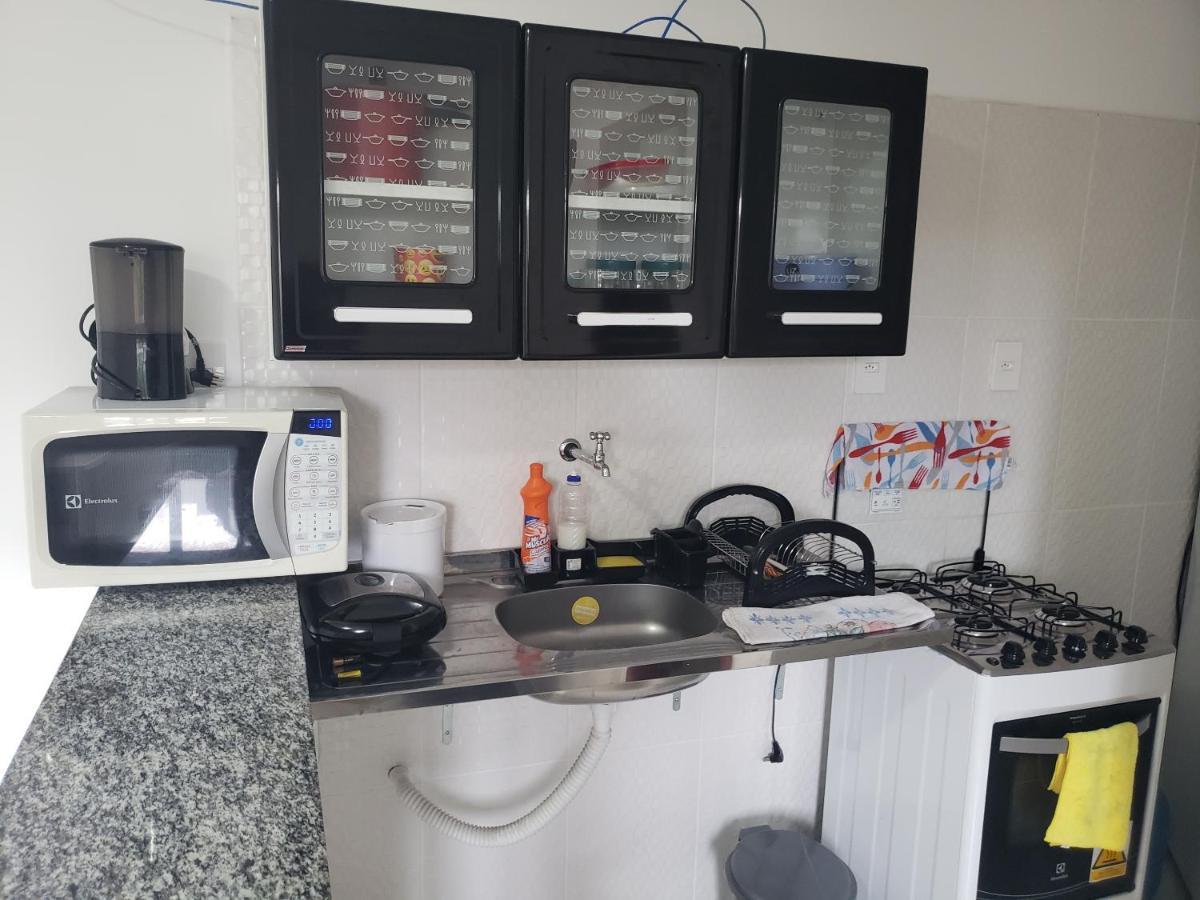 Appartamento Residencial Laranjal Manaus Esterno foto