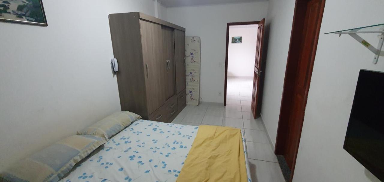 Appartamento Residencial Laranjal Manaus Esterno foto