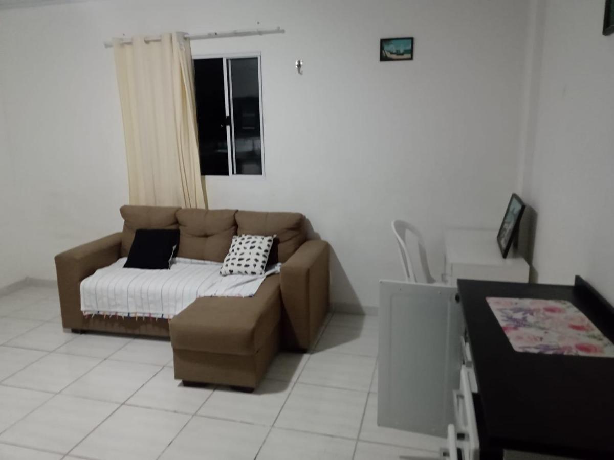Appartamento Residencial Laranjal Manaus Esterno foto