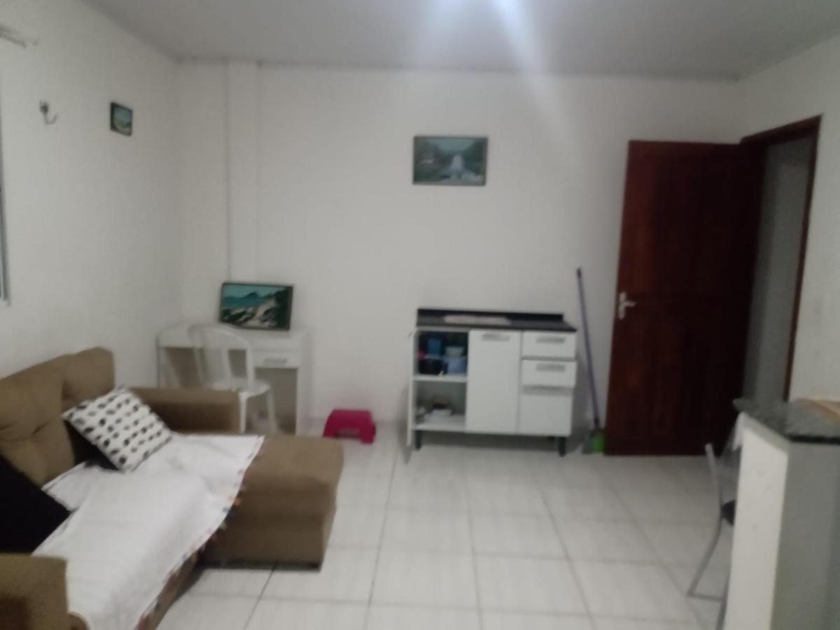Appartamento Residencial Laranjal Manaus Esterno foto