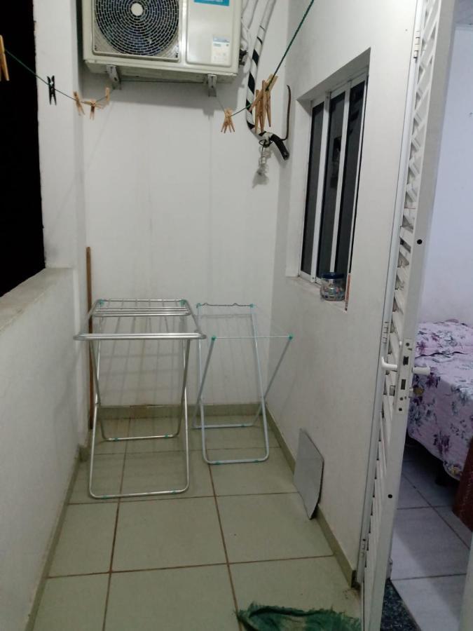 Appartamento Residencial Laranjal Manaus Esterno foto