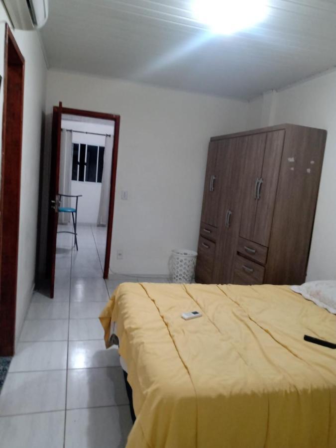 Appartamento Residencial Laranjal Manaus Esterno foto