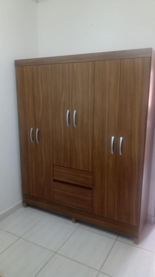 Appartamento Residencial Laranjal Manaus Esterno foto