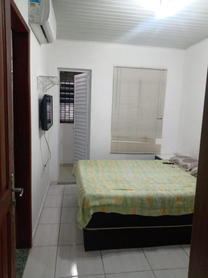 Appartamento Residencial Laranjal Manaus Esterno foto