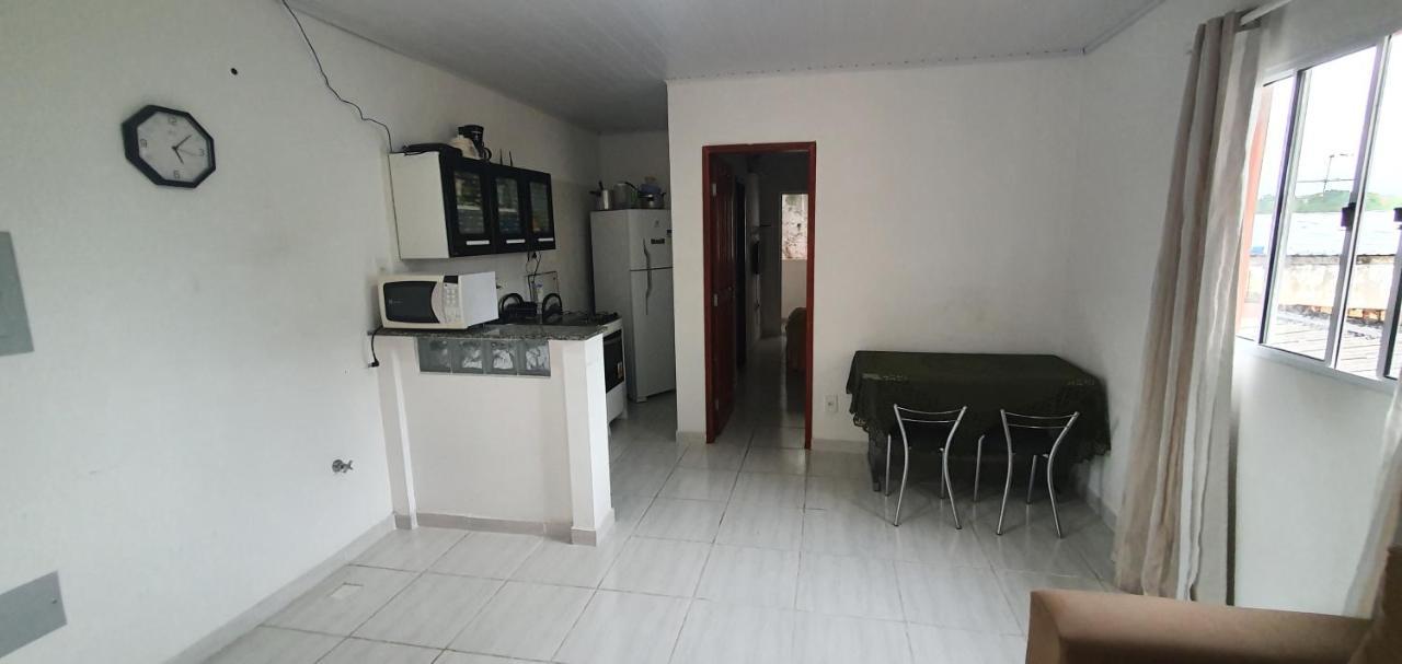 Appartamento Residencial Laranjal Manaus Esterno foto