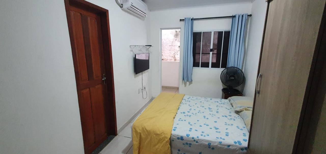 Appartamento Residencial Laranjal Manaus Esterno foto