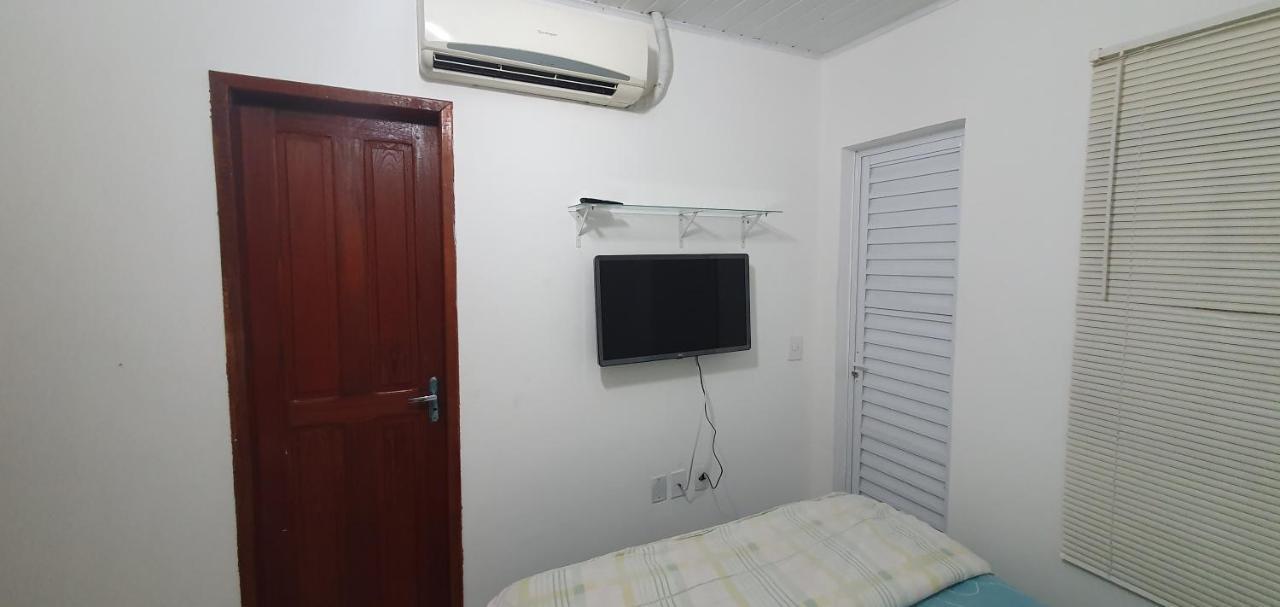 Appartamento Residencial Laranjal Manaus Esterno foto