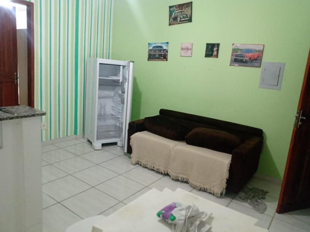 Appartamento Residencial Laranjal Manaus Esterno foto