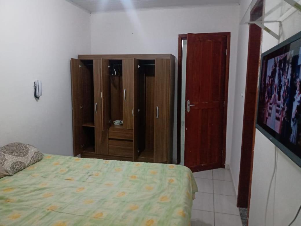 Appartamento Residencial Laranjal Manaus Esterno foto