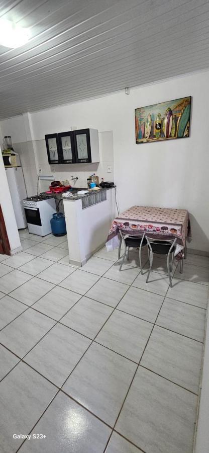 Appartamento Residencial Laranjal Manaus Esterno foto