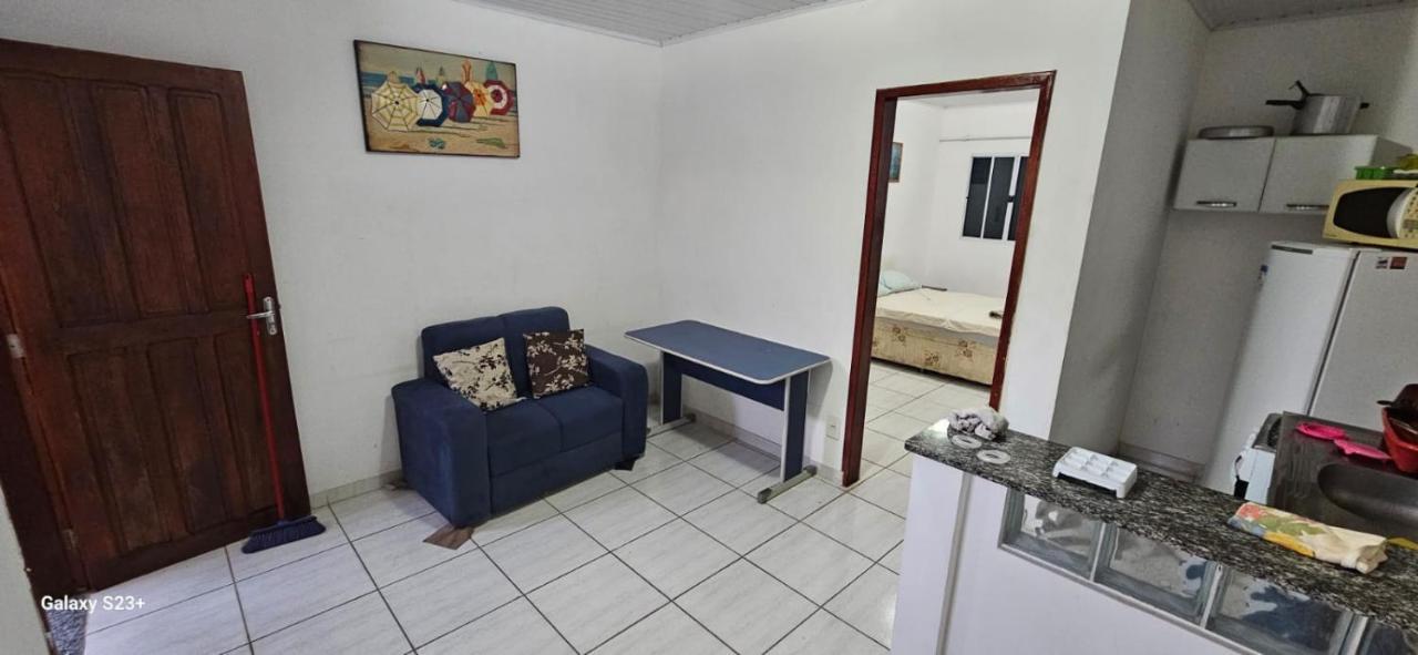 Appartamento Residencial Laranjal Manaus Esterno foto