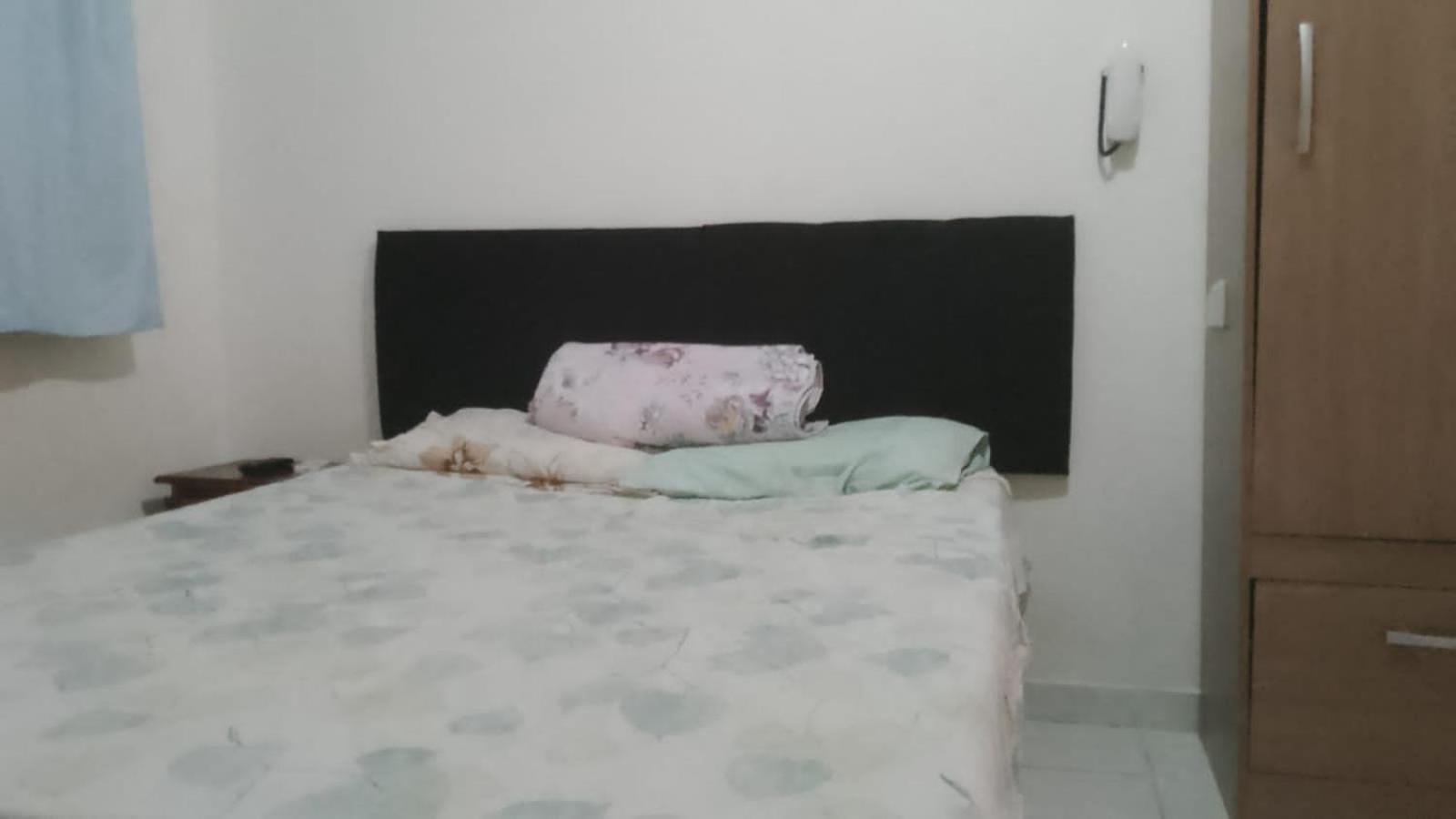 Appartamento Residencial Laranjal Manaus Esterno foto