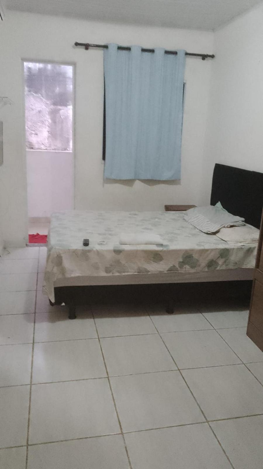 Appartamento Residencial Laranjal Manaus Esterno foto