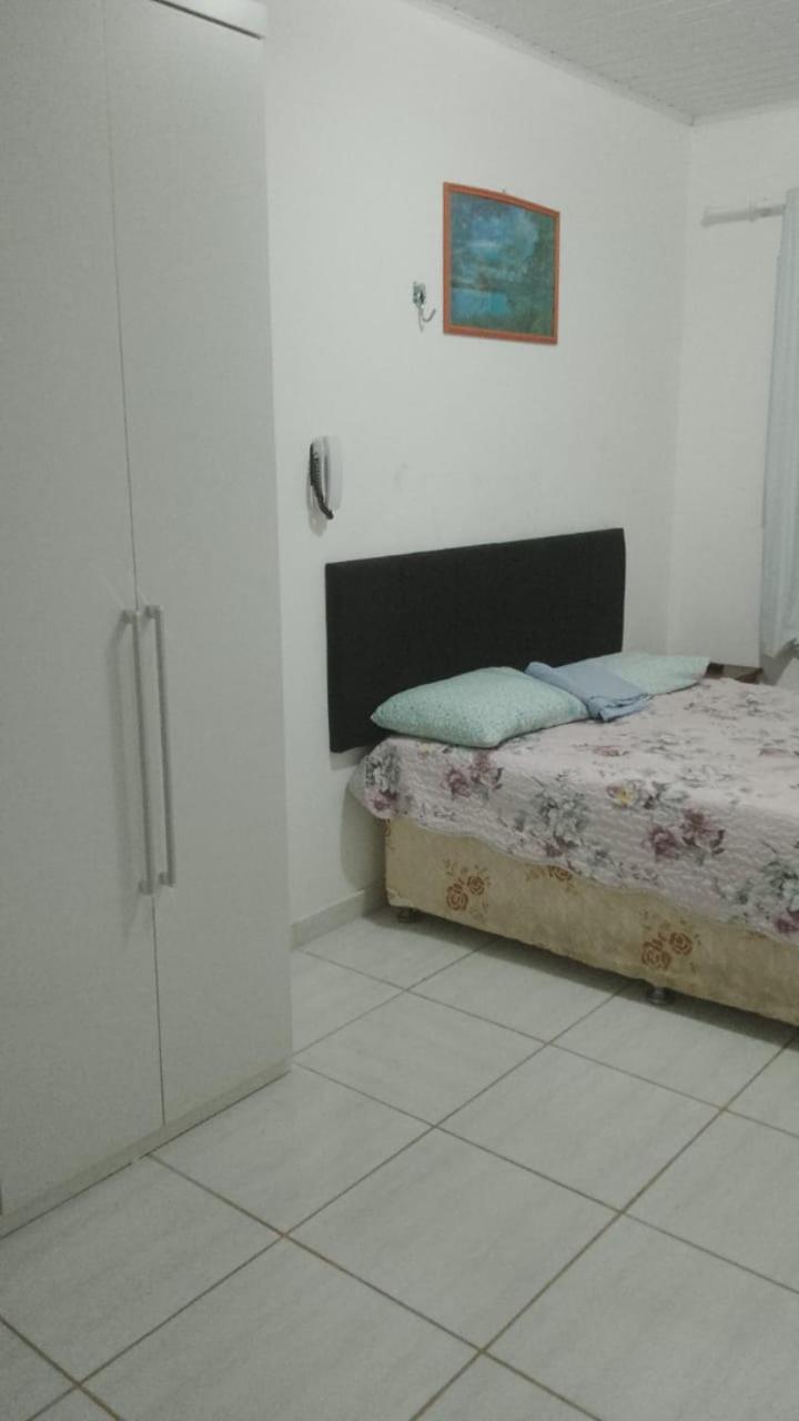 Appartamento Residencial Laranjal Manaus Esterno foto