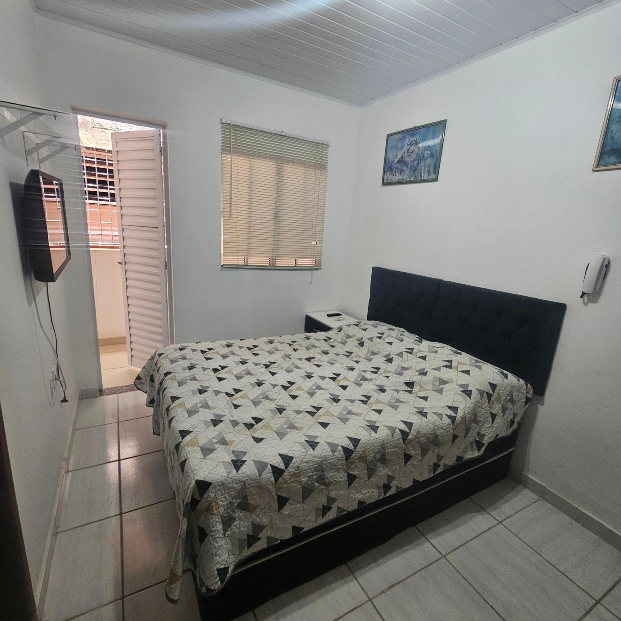 Appartamento Residencial Laranjal Manaus Esterno foto