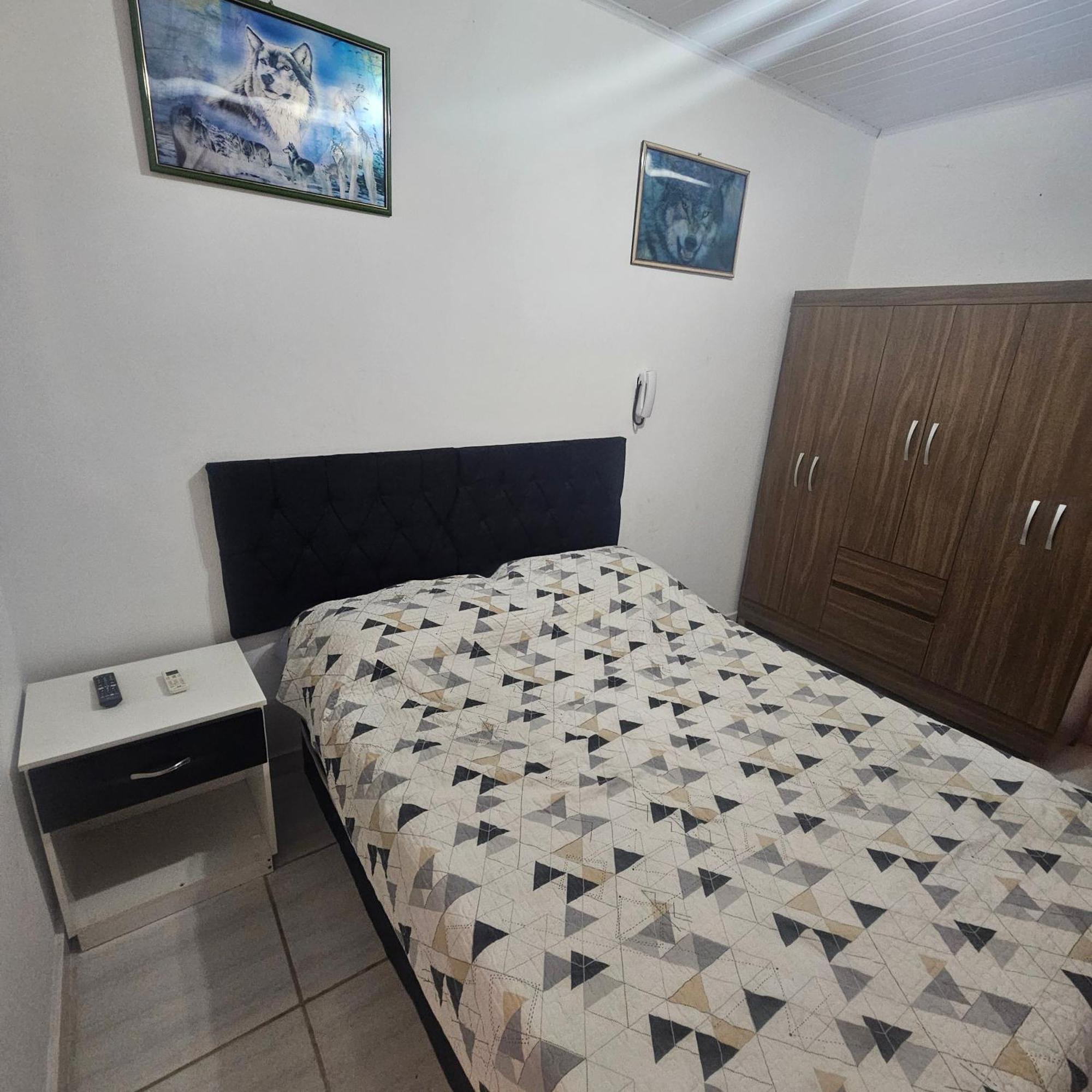 Appartamento Residencial Laranjal Manaus Esterno foto