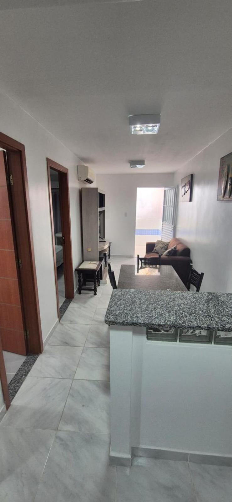 Appartamento Residencial Laranjal Manaus Esterno foto