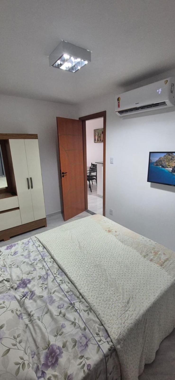 Appartamento Residencial Laranjal Manaus Esterno foto