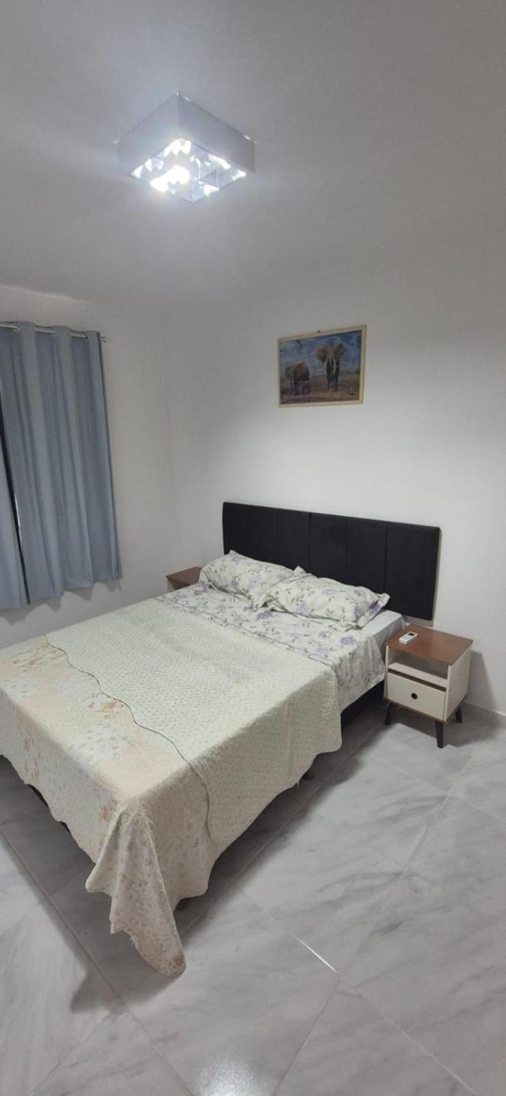 Appartamento Residencial Laranjal Manaus Esterno foto