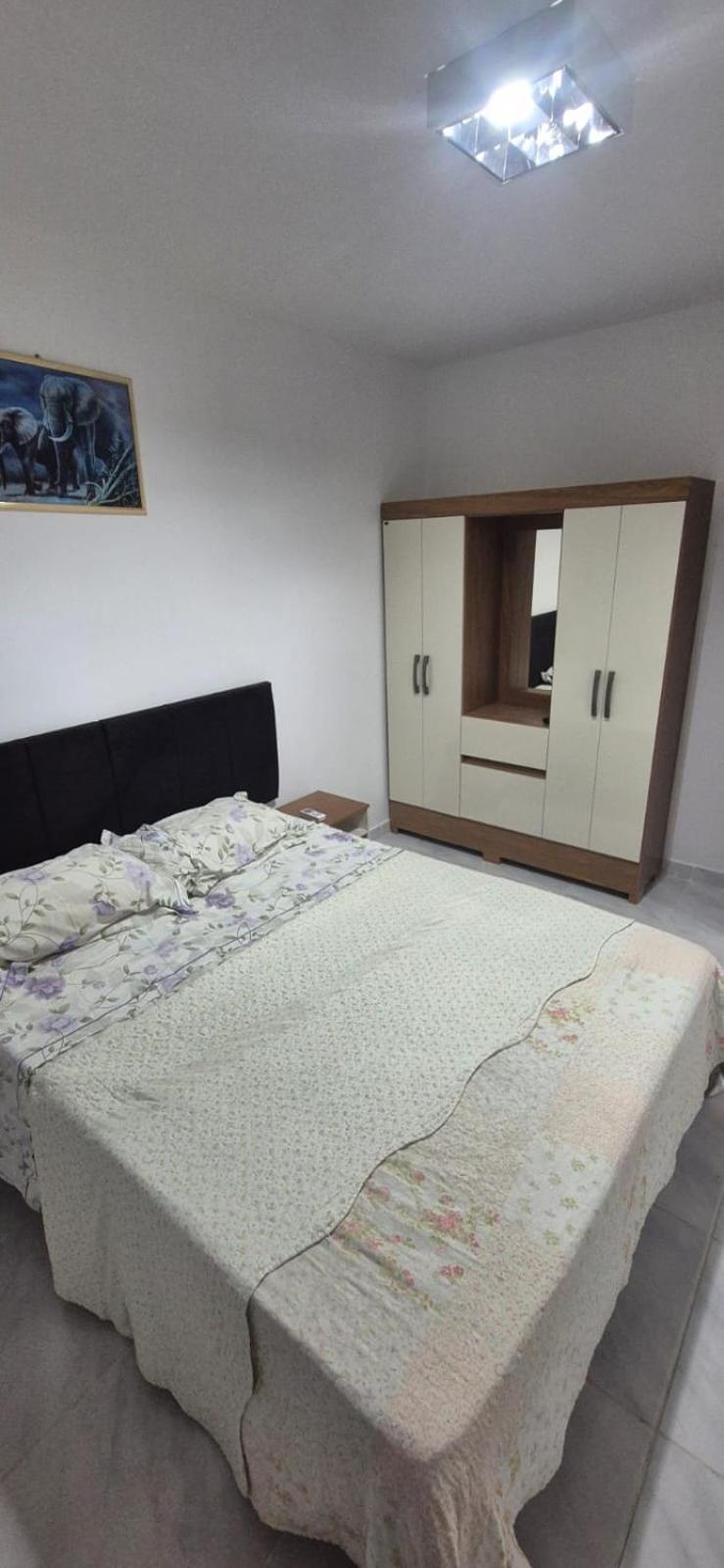 Appartamento Residencial Laranjal Manaus Esterno foto