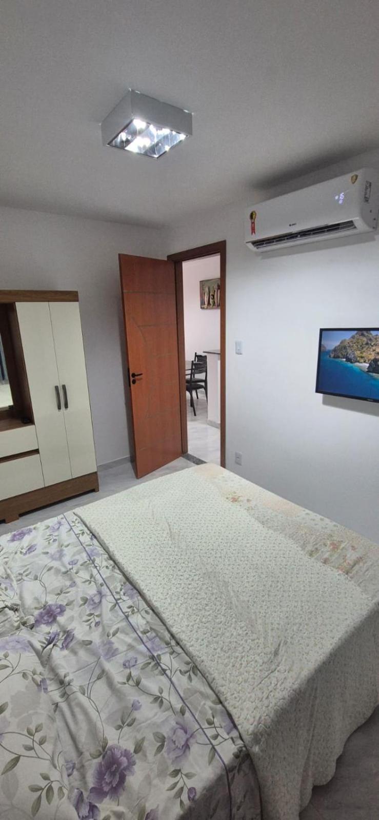 Appartamento Residencial Laranjal Manaus Esterno foto