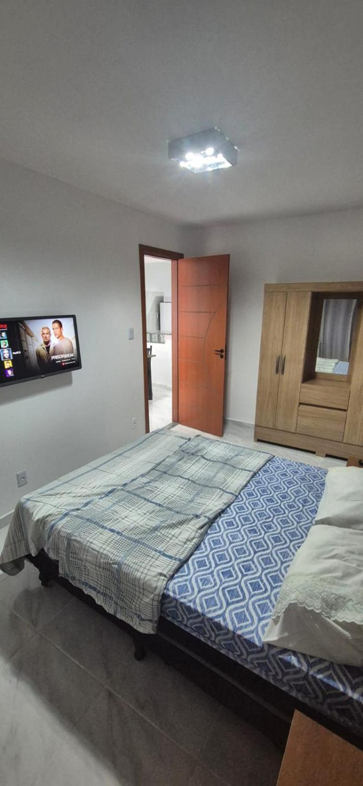 Appartamento Residencial Laranjal Manaus Esterno foto