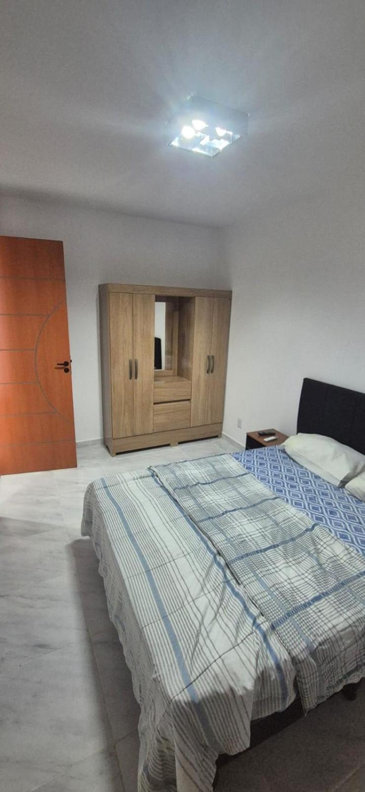 Appartamento Residencial Laranjal Manaus Esterno foto