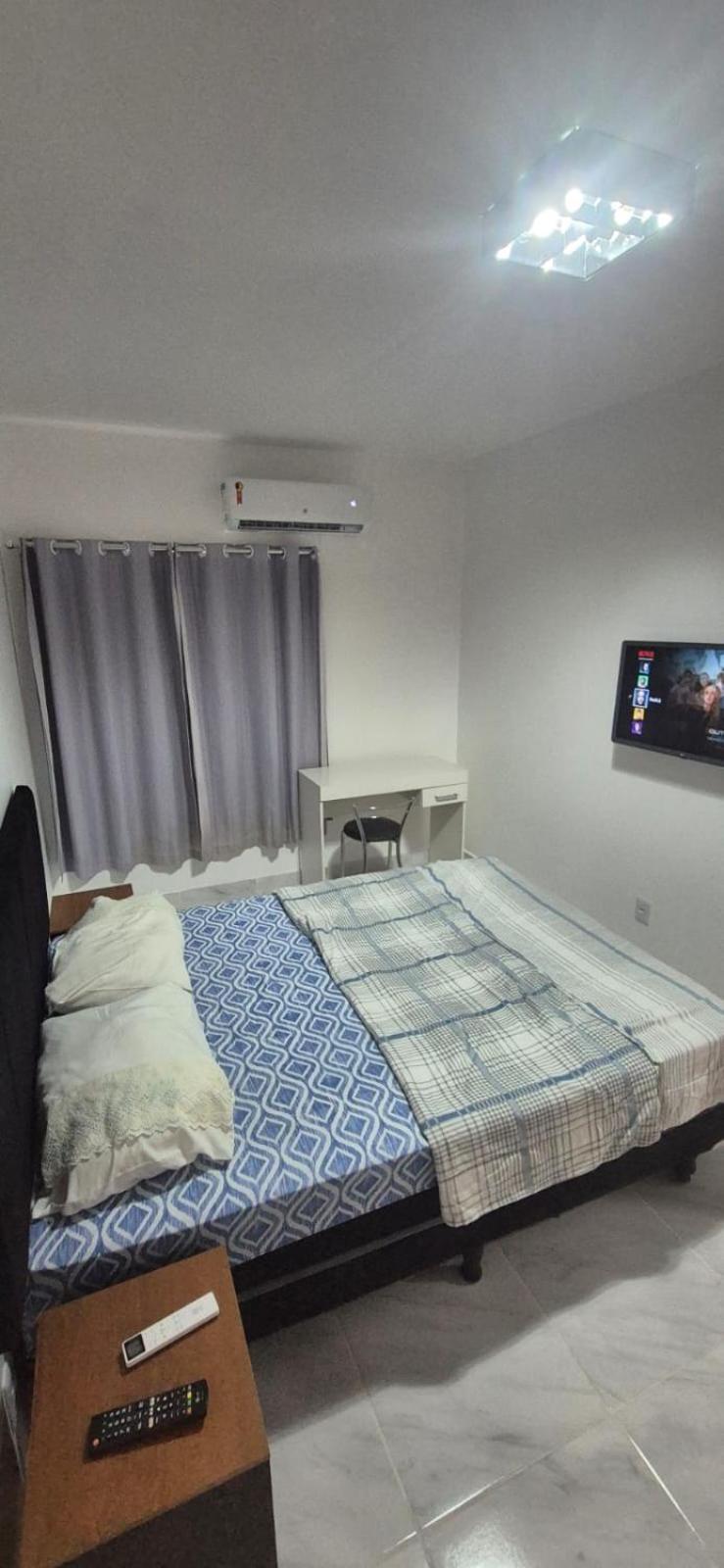 Appartamento Residencial Laranjal Manaus Esterno foto
