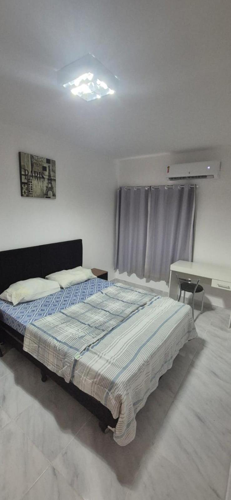 Appartamento Residencial Laranjal Manaus Esterno foto