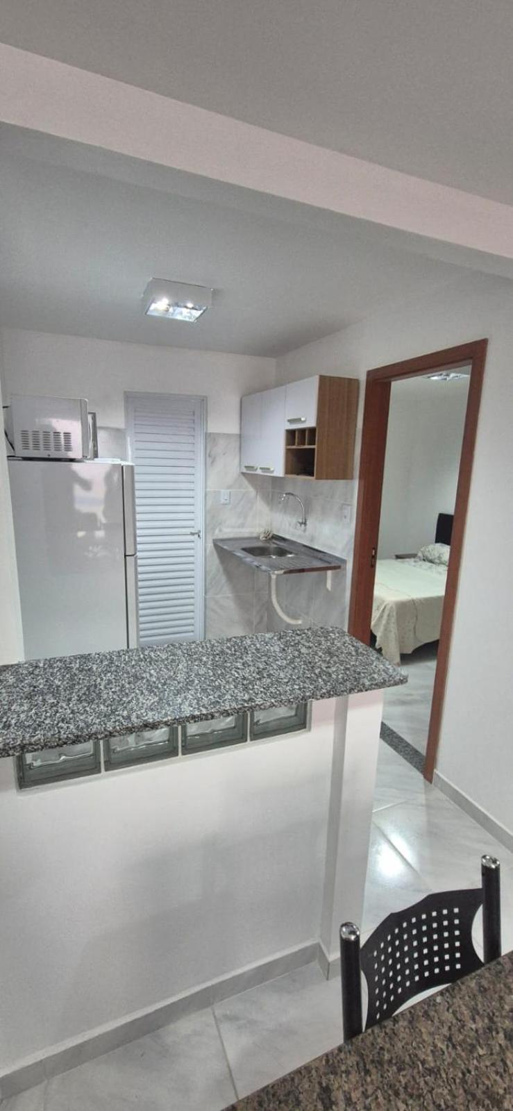 Appartamento Residencial Laranjal Manaus Esterno foto