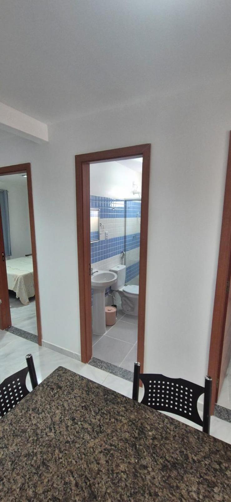 Appartamento Residencial Laranjal Manaus Esterno foto