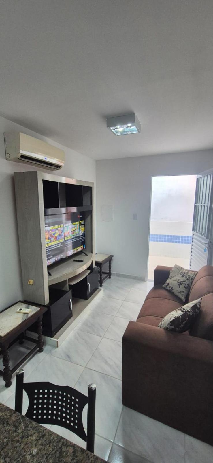 Appartamento Residencial Laranjal Manaus Esterno foto