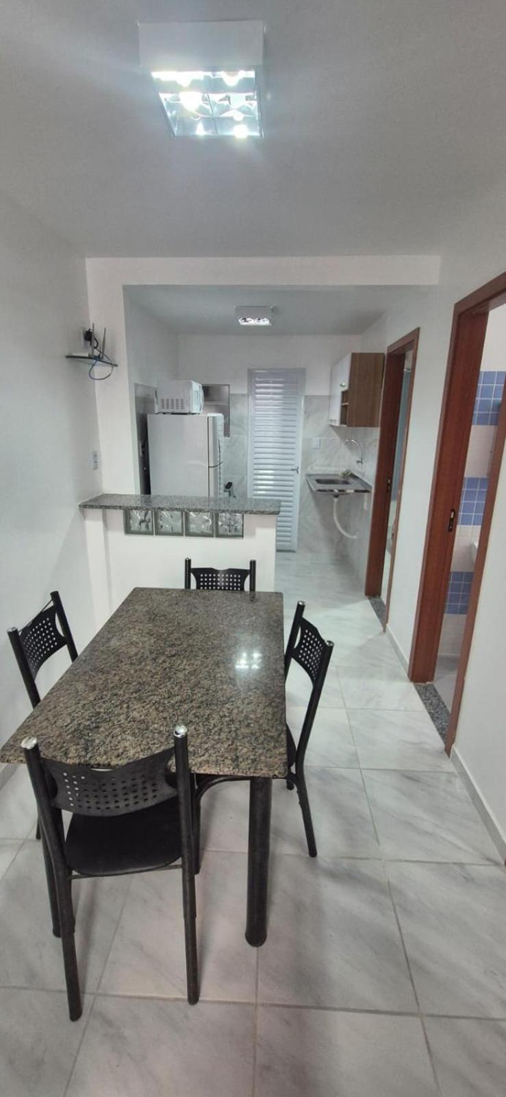 Appartamento Residencial Laranjal Manaus Esterno foto