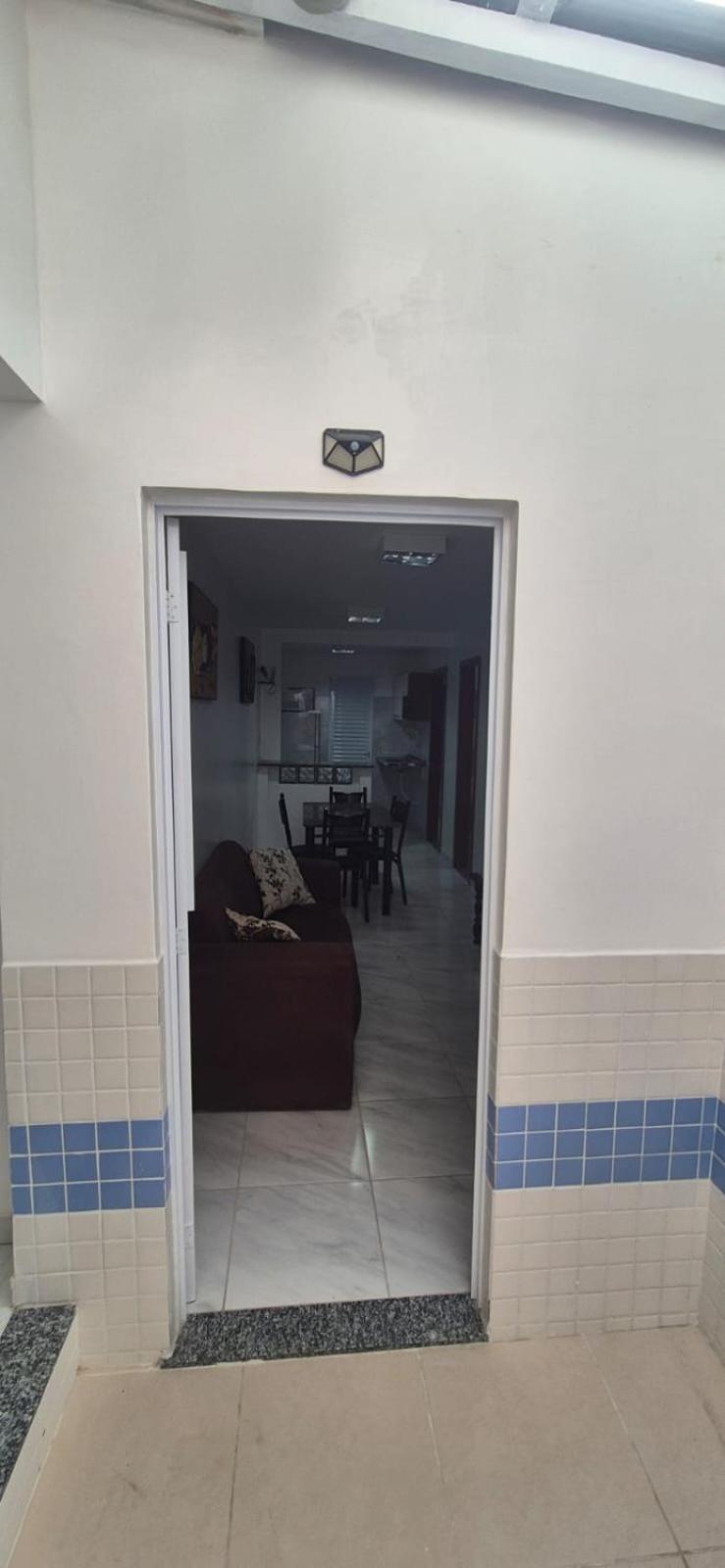 Appartamento Residencial Laranjal Manaus Esterno foto