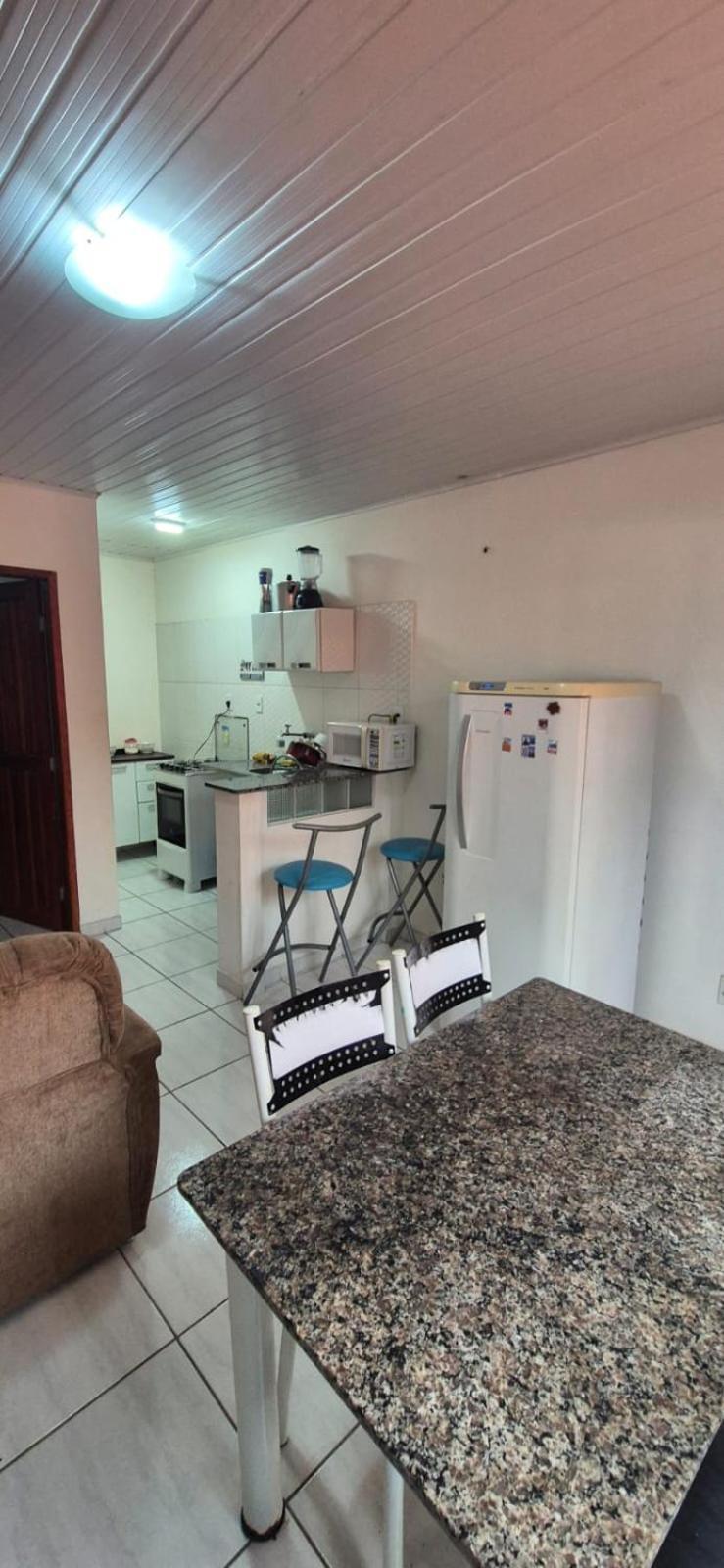 Appartamento Residencial Laranjal Manaus Esterno foto