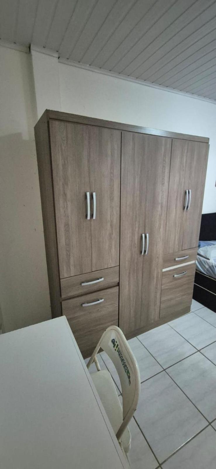 Appartamento Residencial Laranjal Manaus Esterno foto