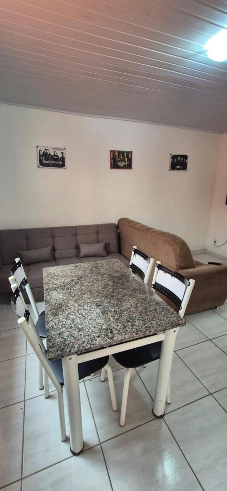 Appartamento Residencial Laranjal Manaus Esterno foto