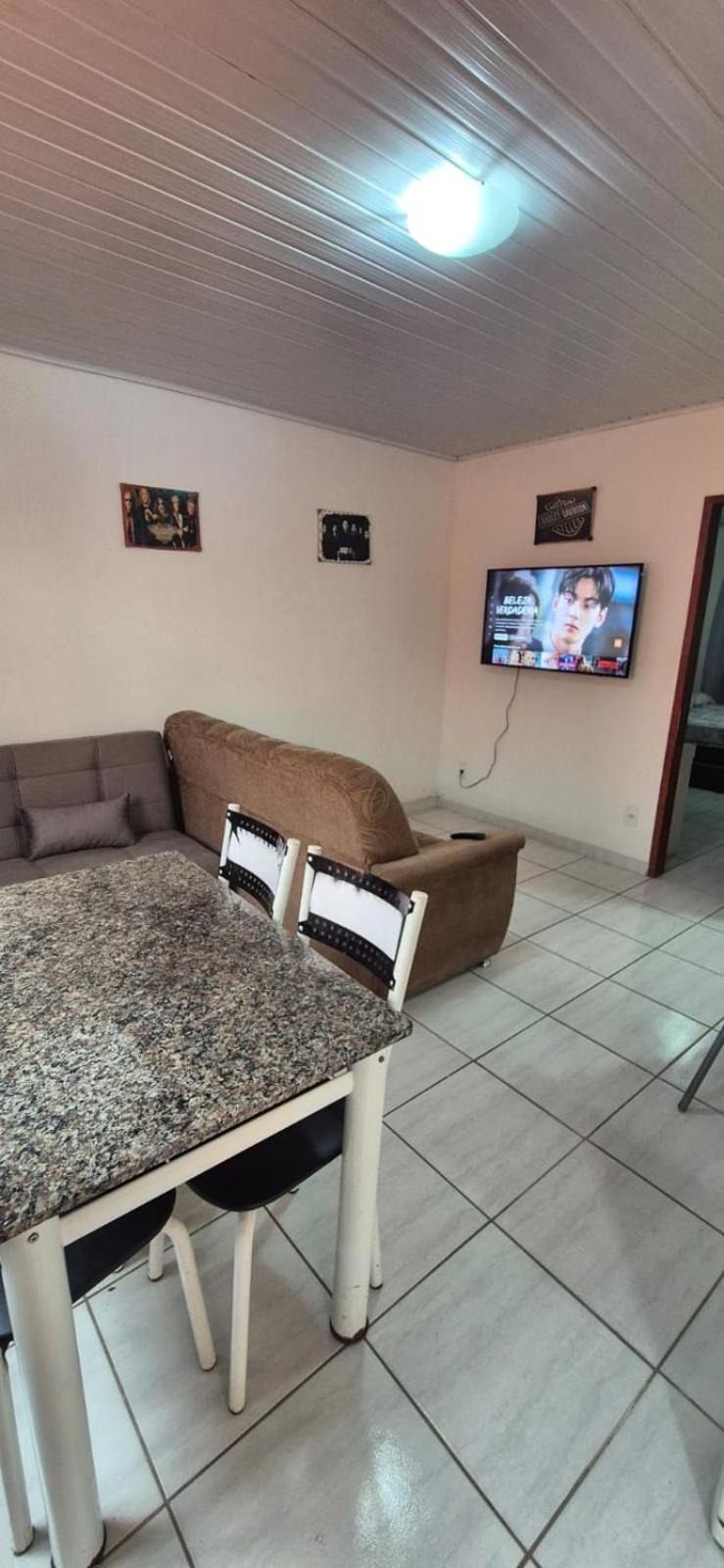 Appartamento Residencial Laranjal Manaus Esterno foto