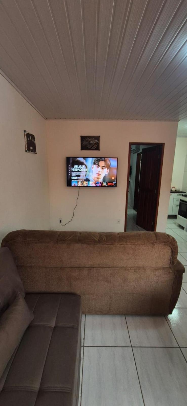 Appartamento Residencial Laranjal Manaus Esterno foto