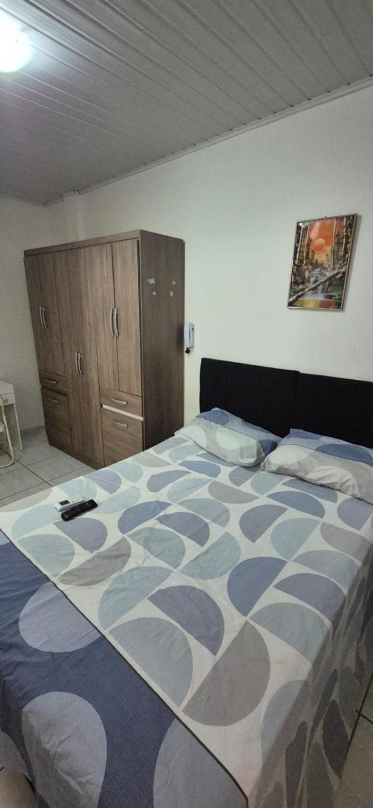 Appartamento Residencial Laranjal Manaus Esterno foto