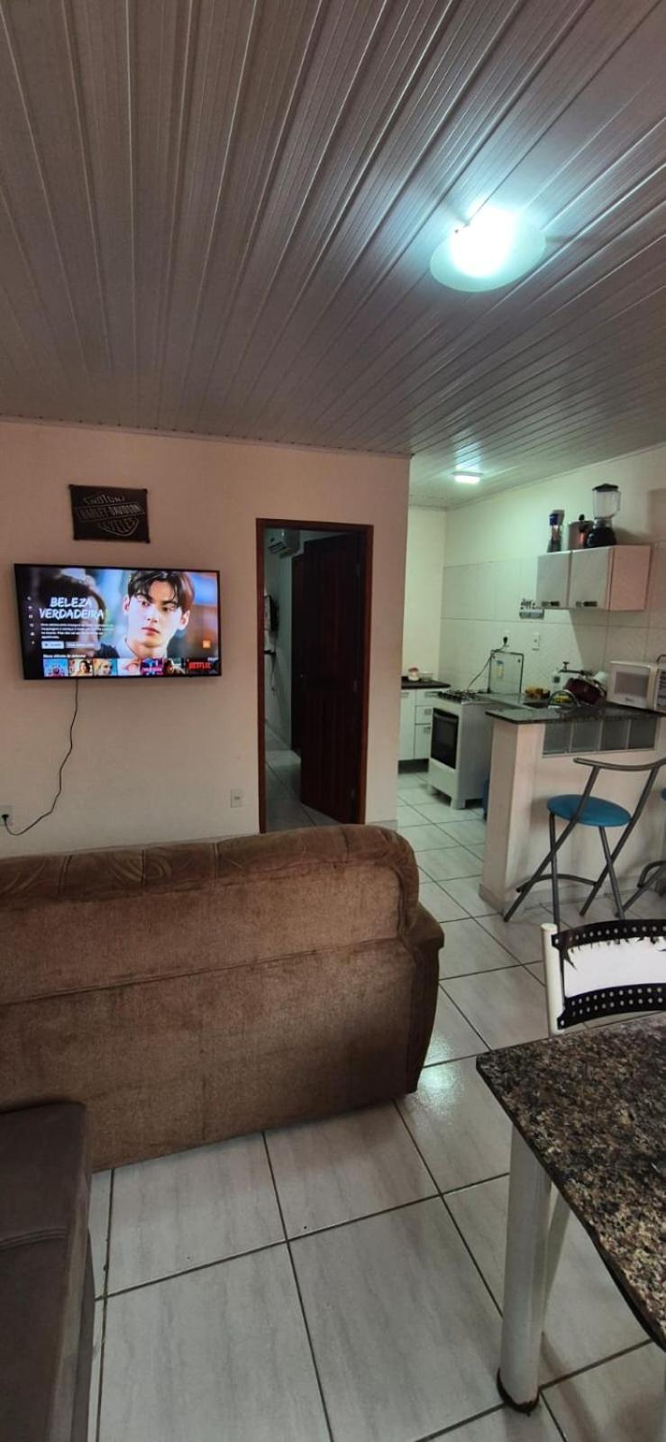 Appartamento Residencial Laranjal Manaus Esterno foto