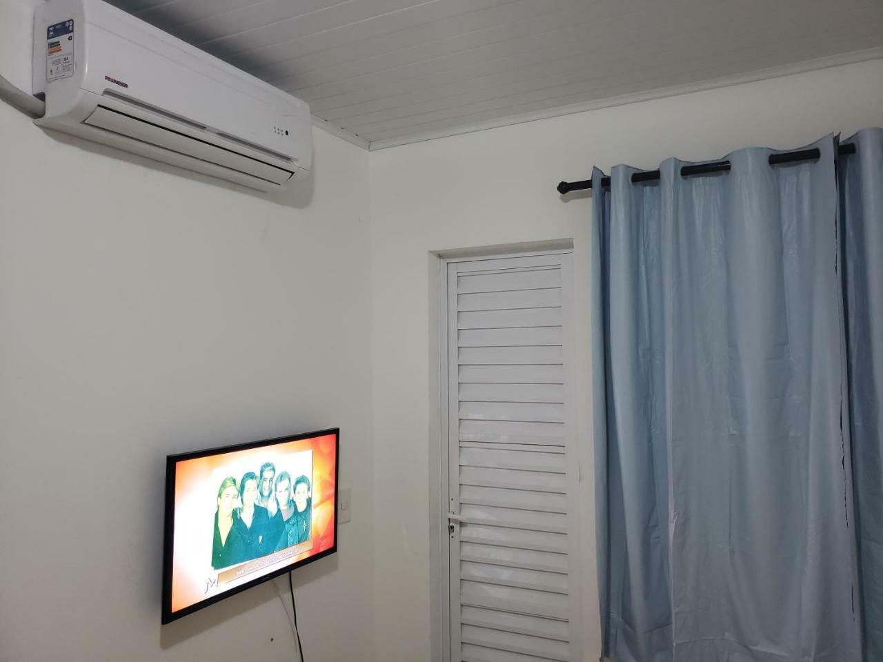 Appartamento Residencial Laranjal Manaus Esterno foto