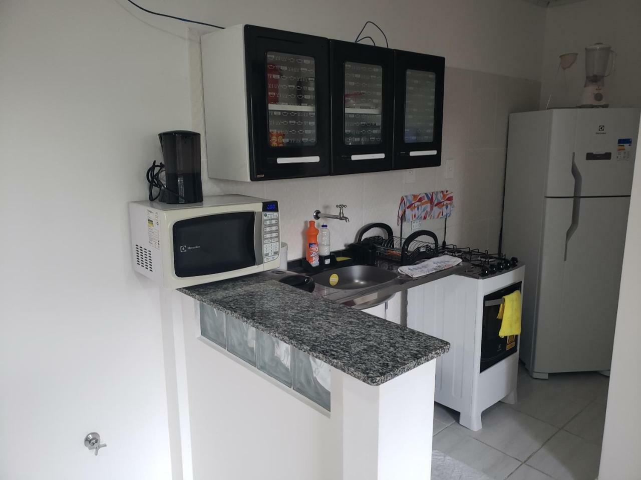 Appartamento Residencial Laranjal Manaus Esterno foto
