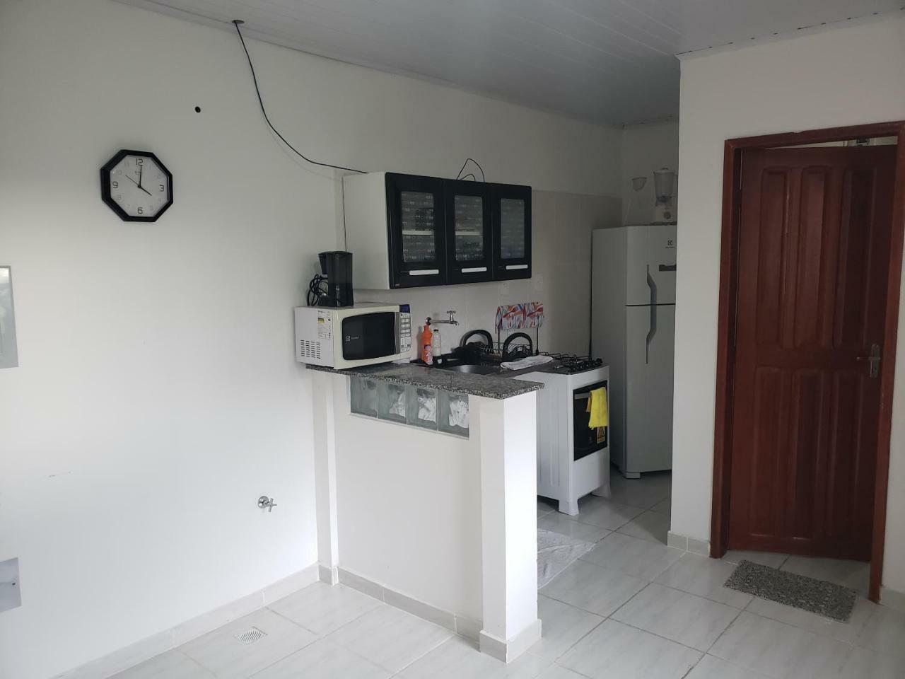 Appartamento Residencial Laranjal Manaus Esterno foto